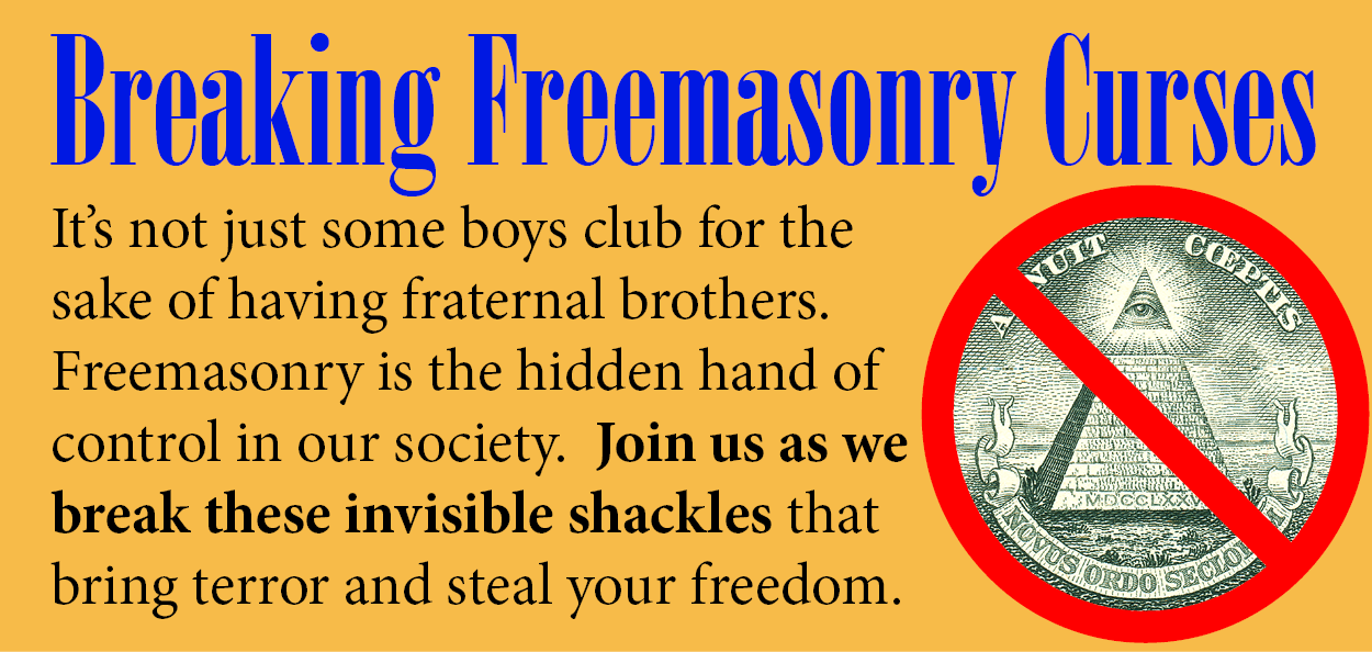 Freemasonry course Nov 2021